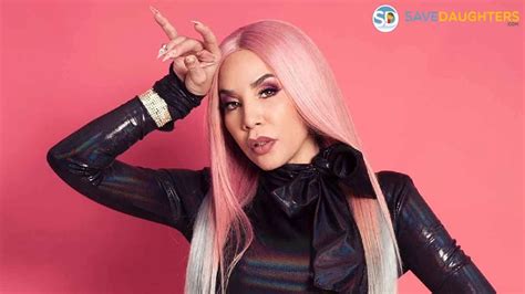 ivy queen net worth